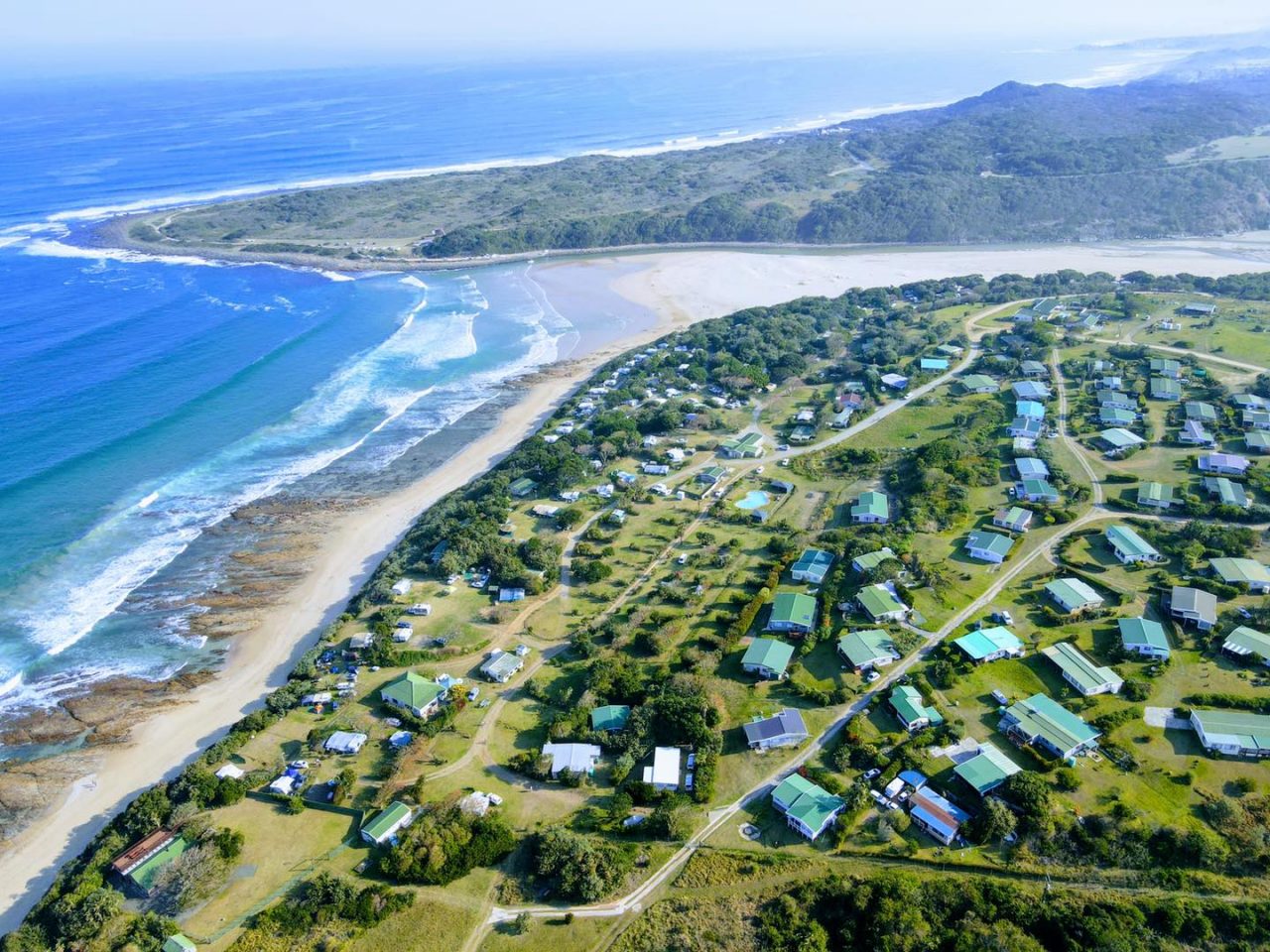 Yellow Sands Resort Whats On In EL