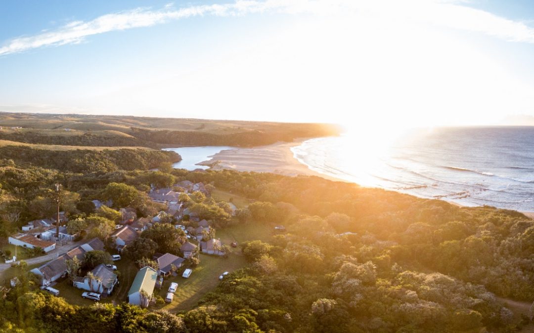 TRENNERYS HOTEL – Your ultimate Wild Coast escape